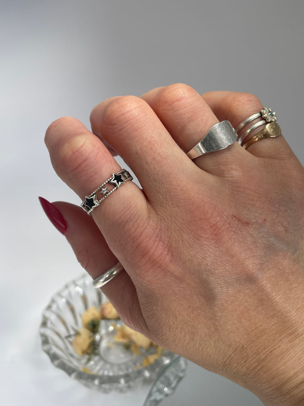 I'm a Star Ring