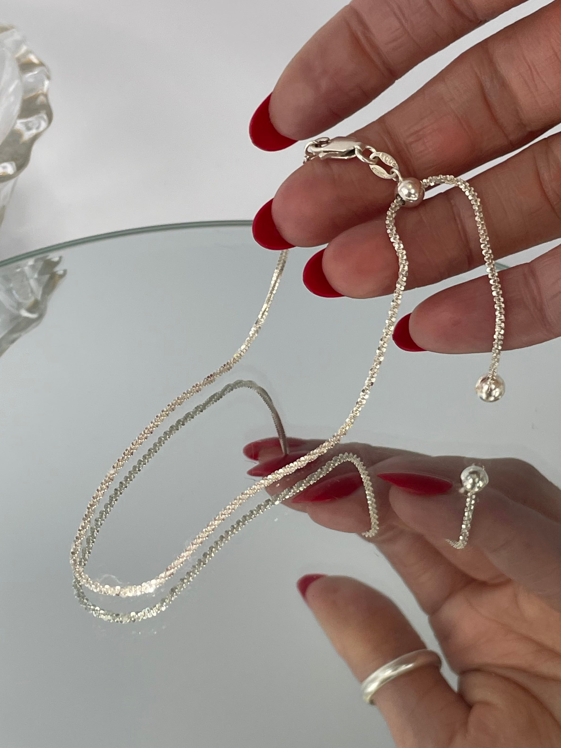 Margarita Anklet
