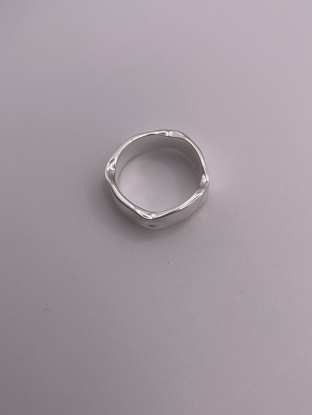Under Pressure Ring