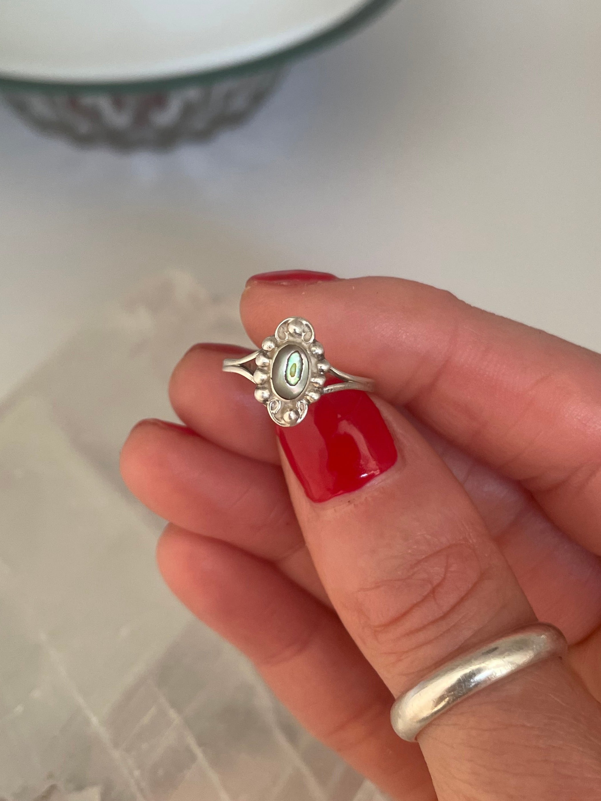 Sea You Soon Ring