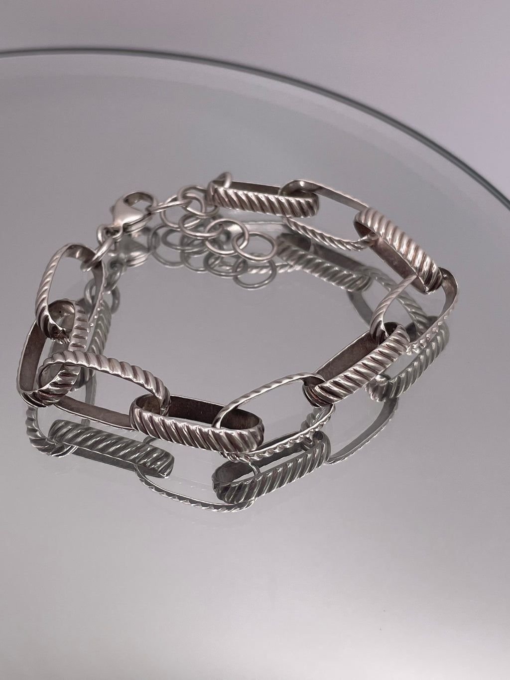 Major Link Bracelet