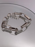 Major Link Bracelet