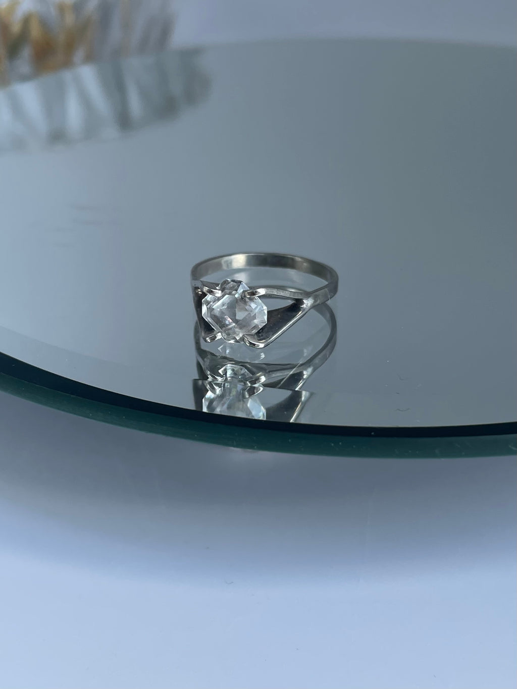 The Greatest Prong Ring
