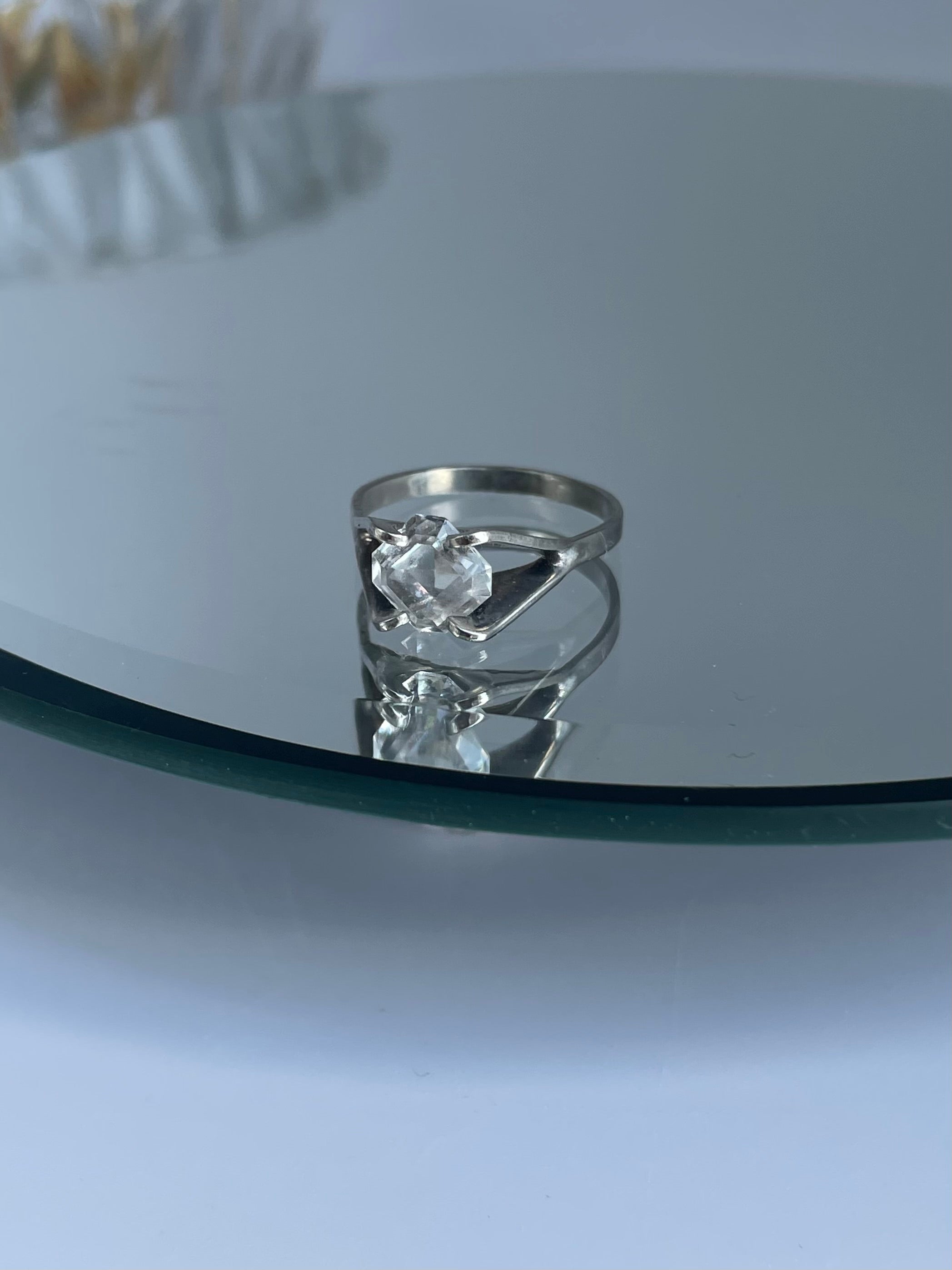 The Greatest Prong Ring