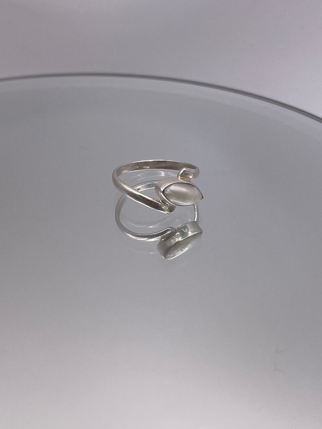 Wrapped Around Your Finger Ring
