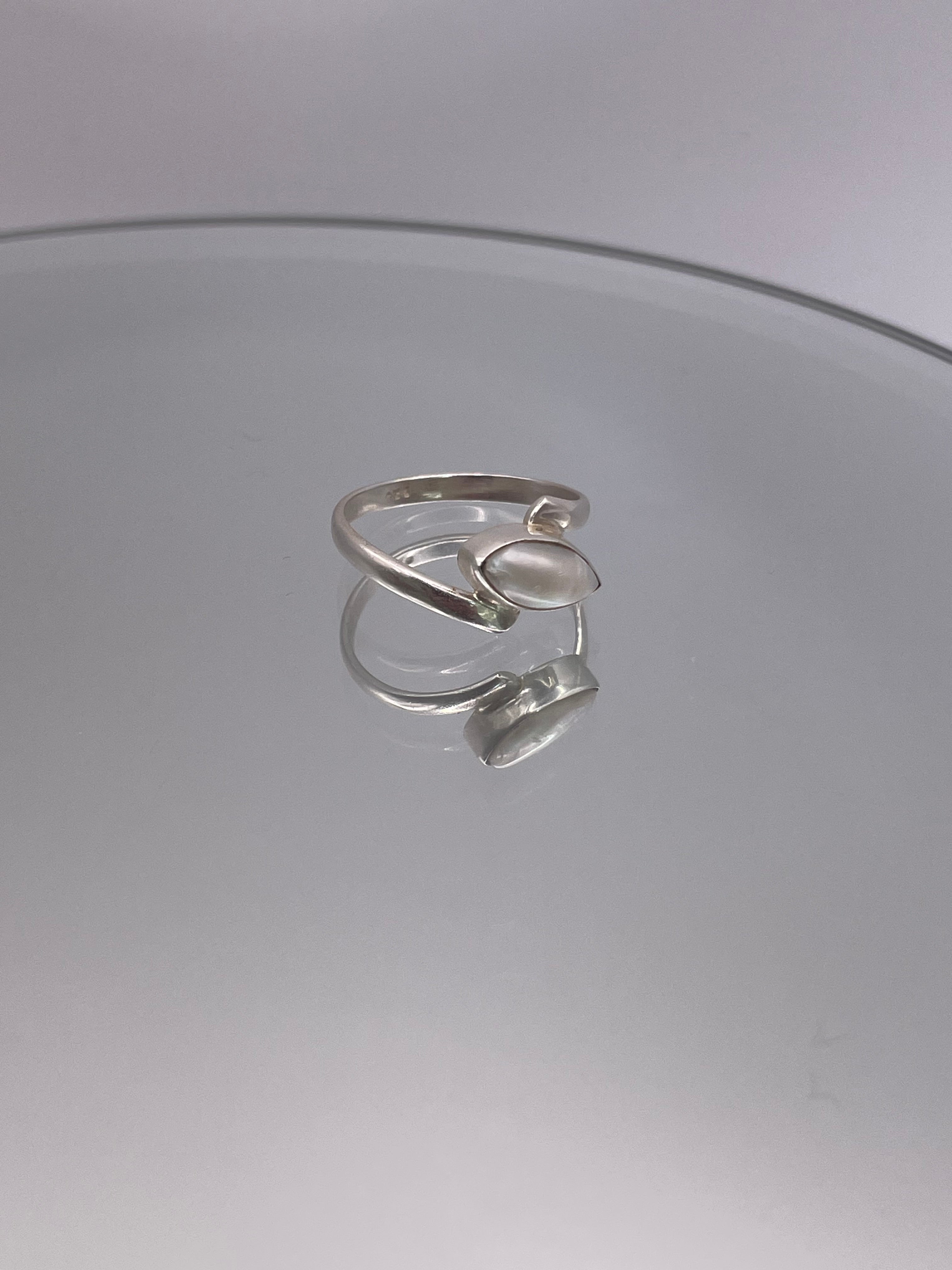 Wrapped Around Your Finger Ring