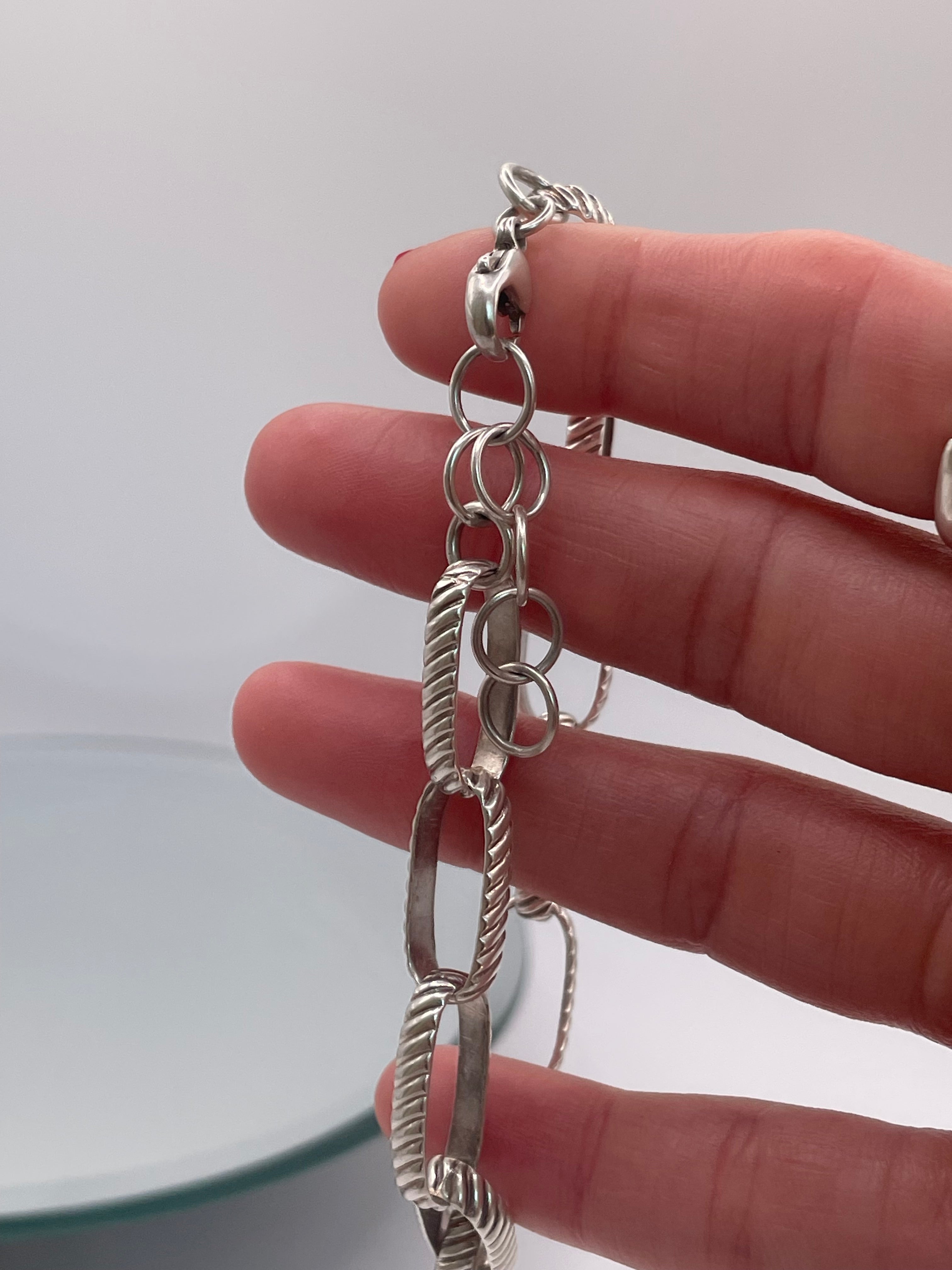 Major Link Bracelet