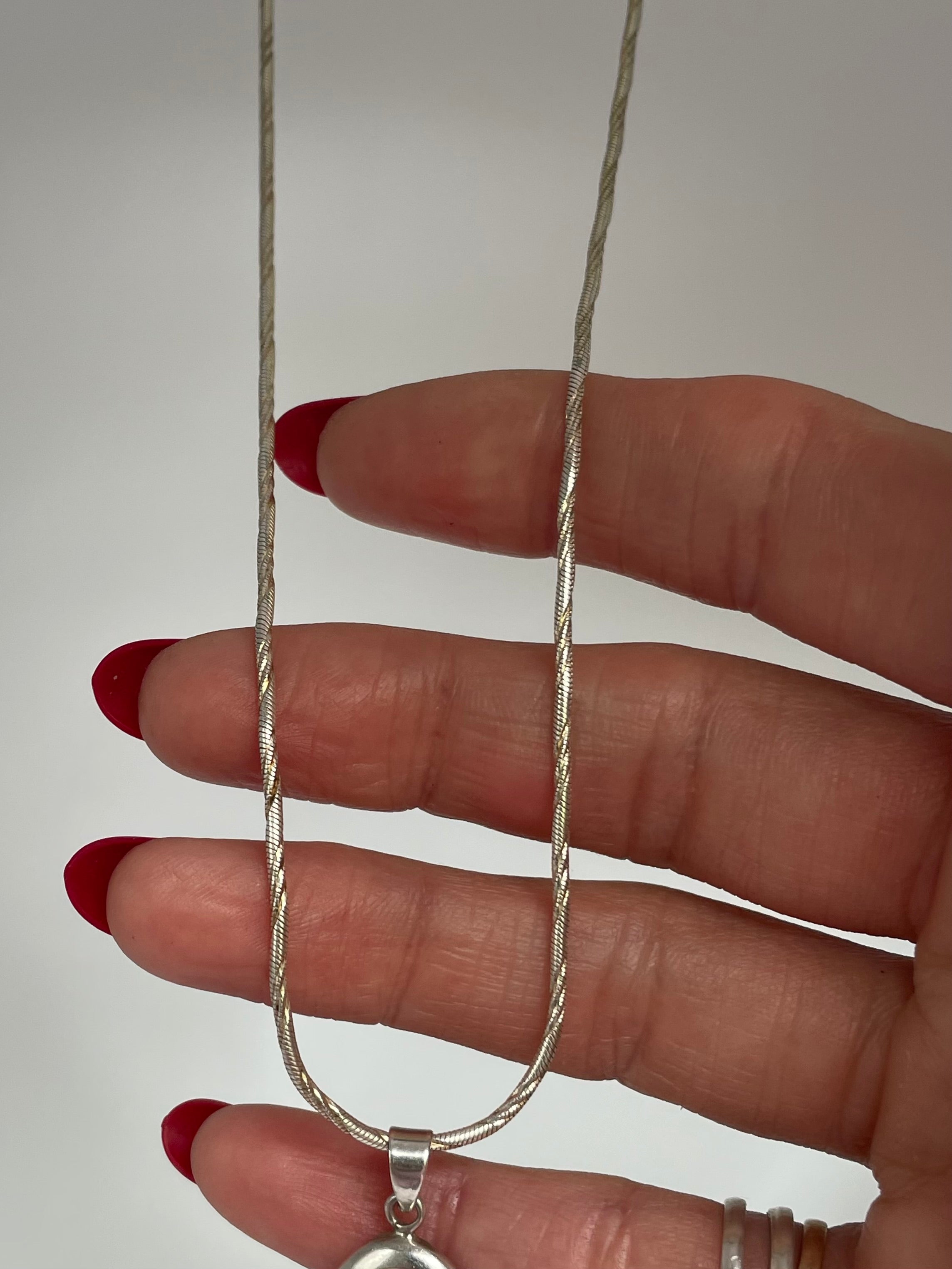 The Glow Up Necklace