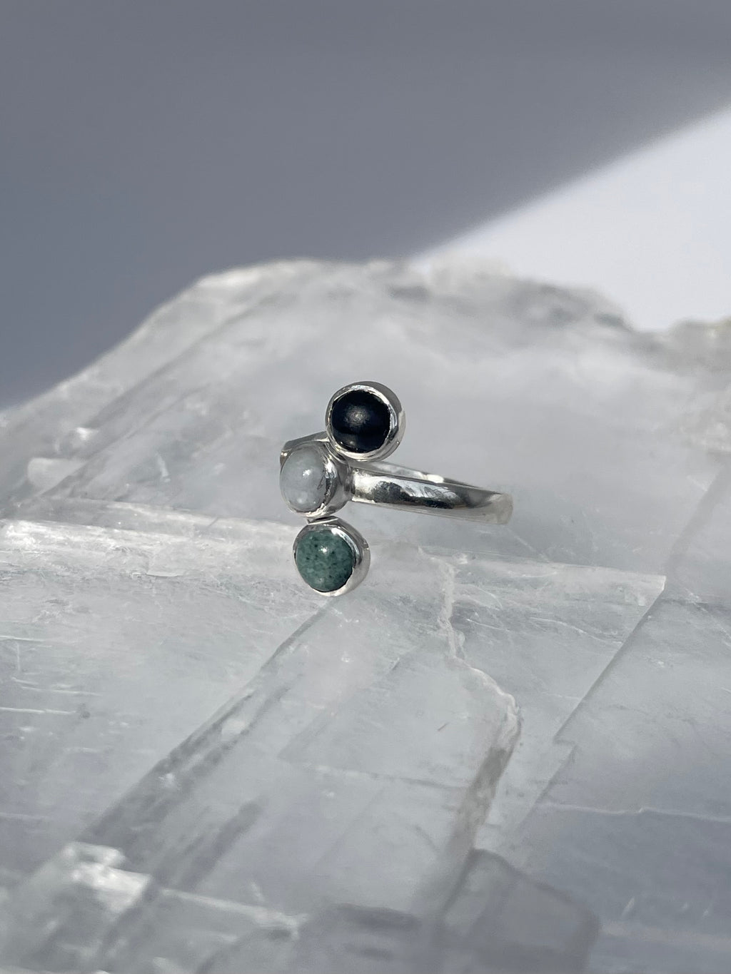 Trio Ring