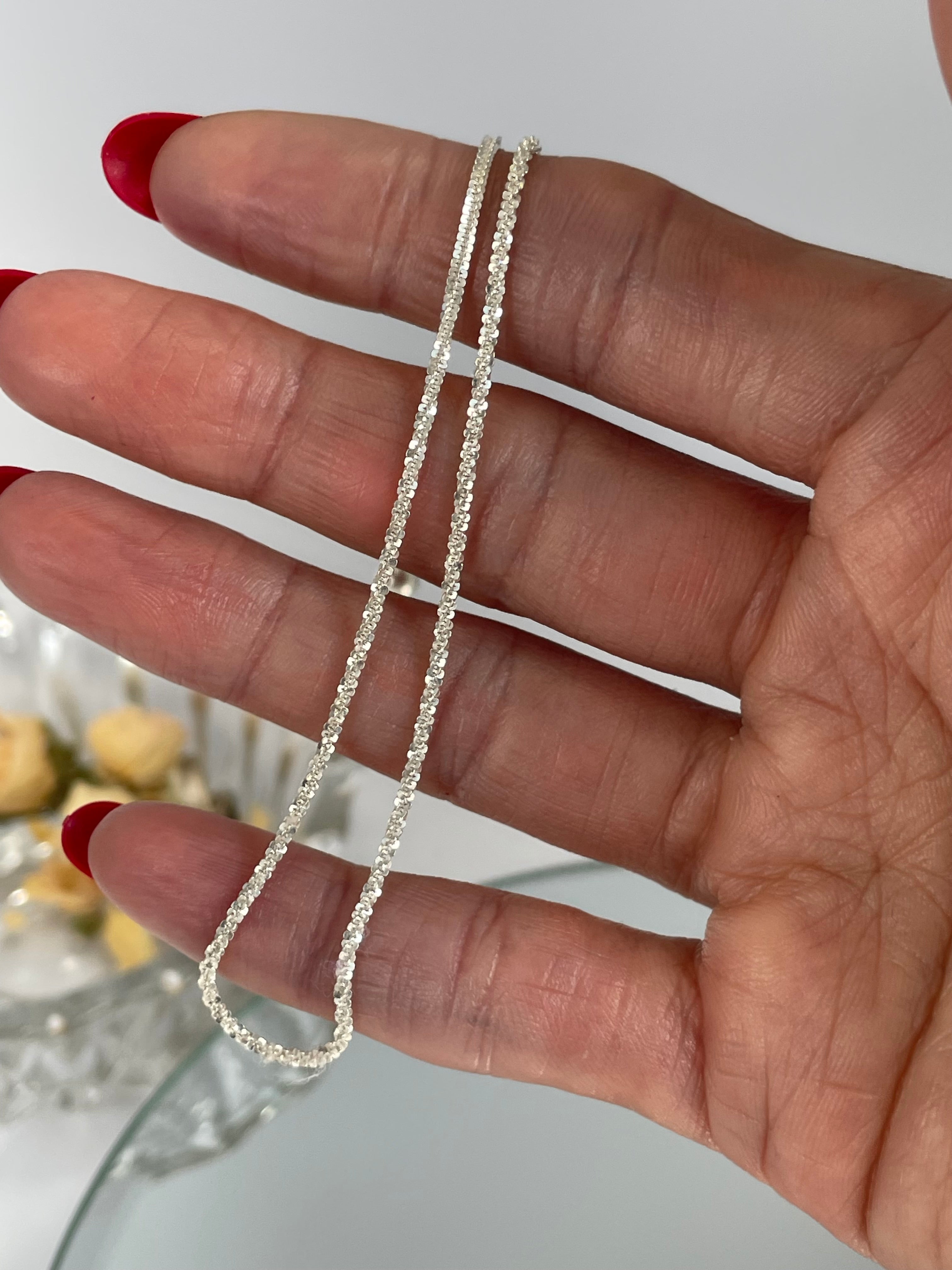Margarita Anklet