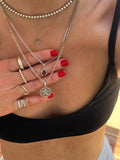 Beachcomber Necklace