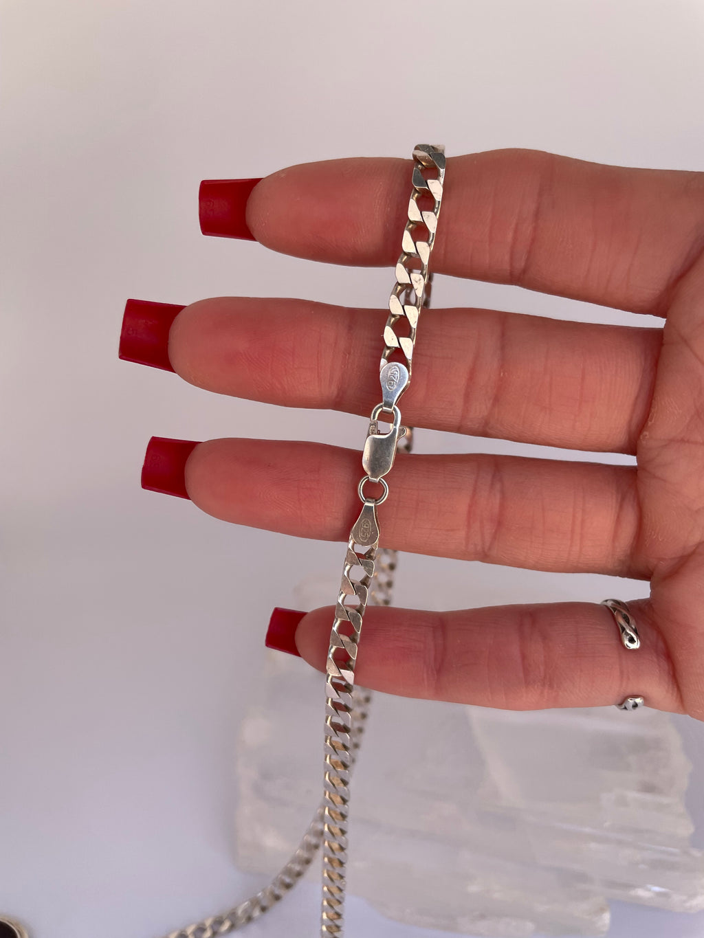 Midnight Tide Necklace