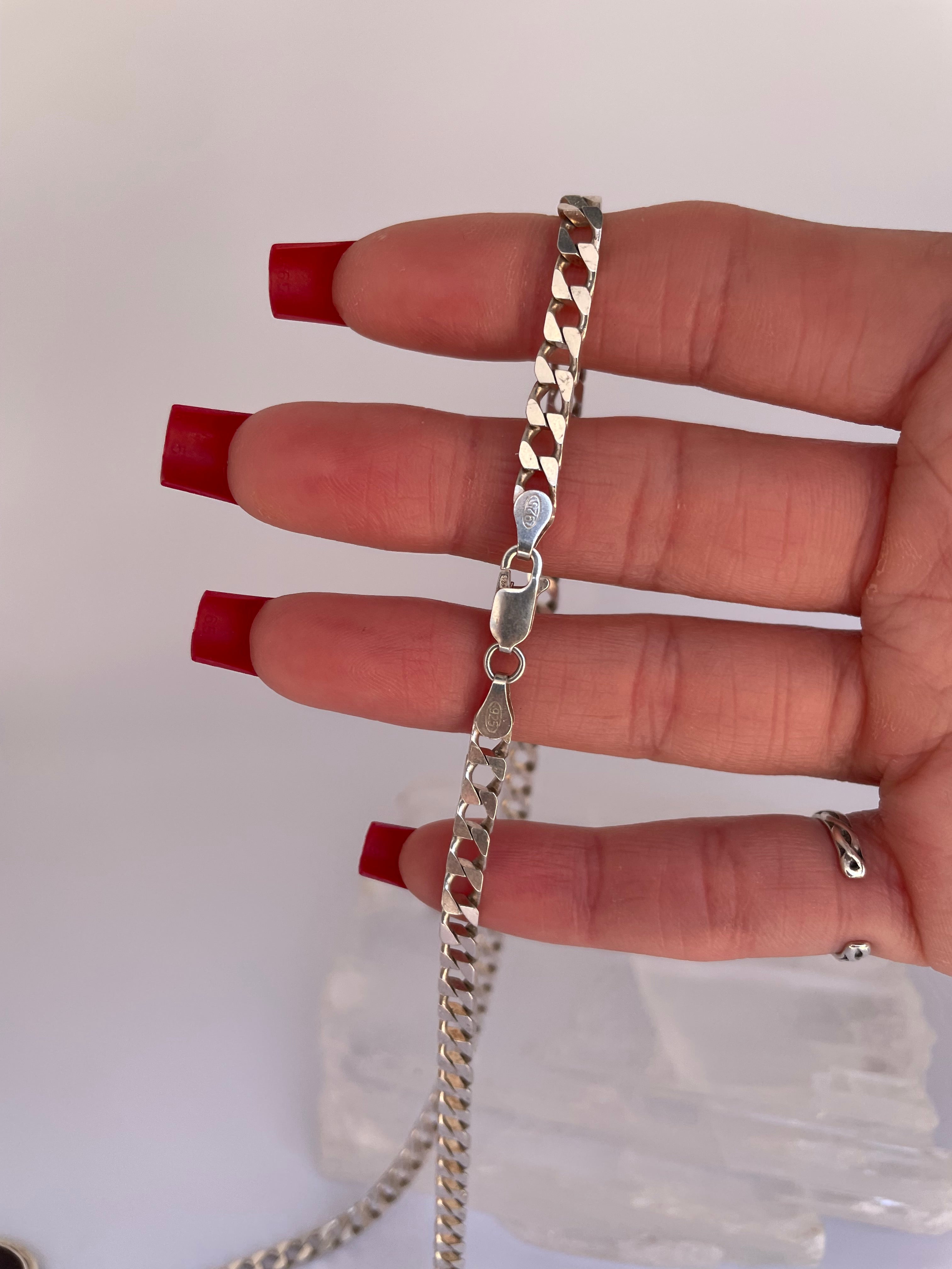 Midnight Tide Necklace