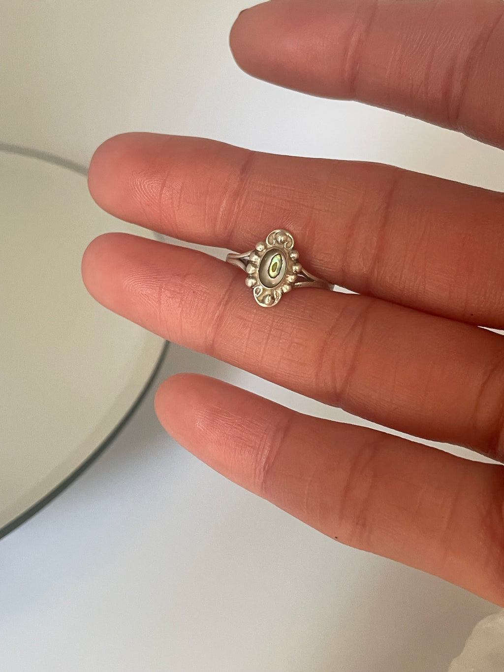 Sea You Soon Ring