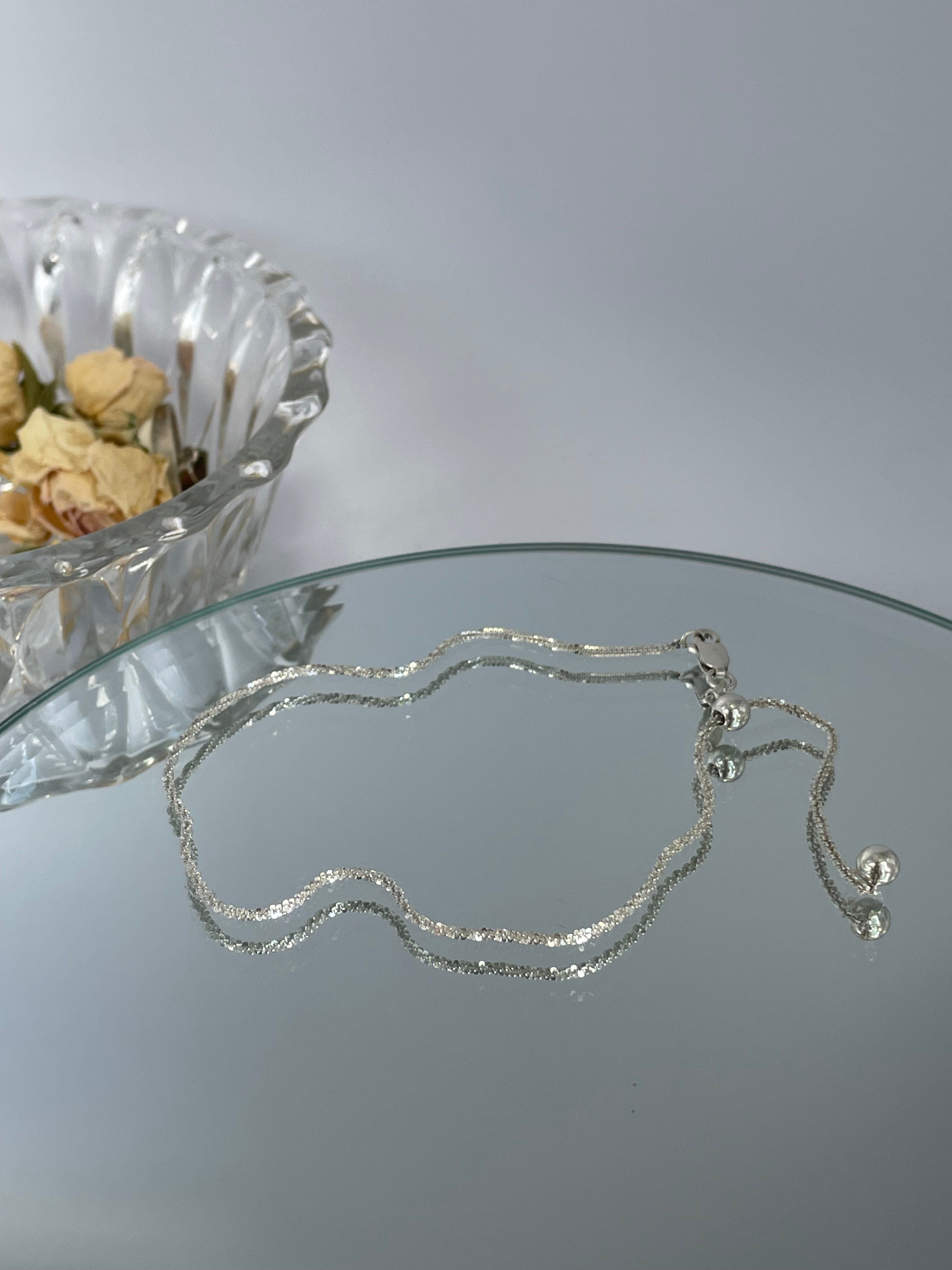 Margarita Anklet