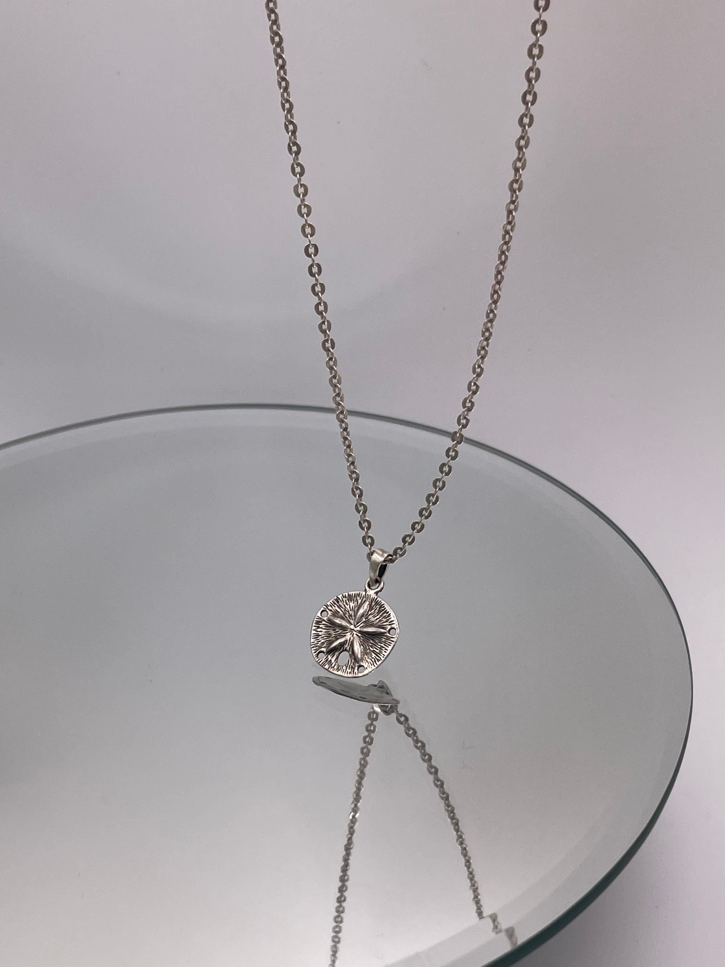 Beachcomber Necklace