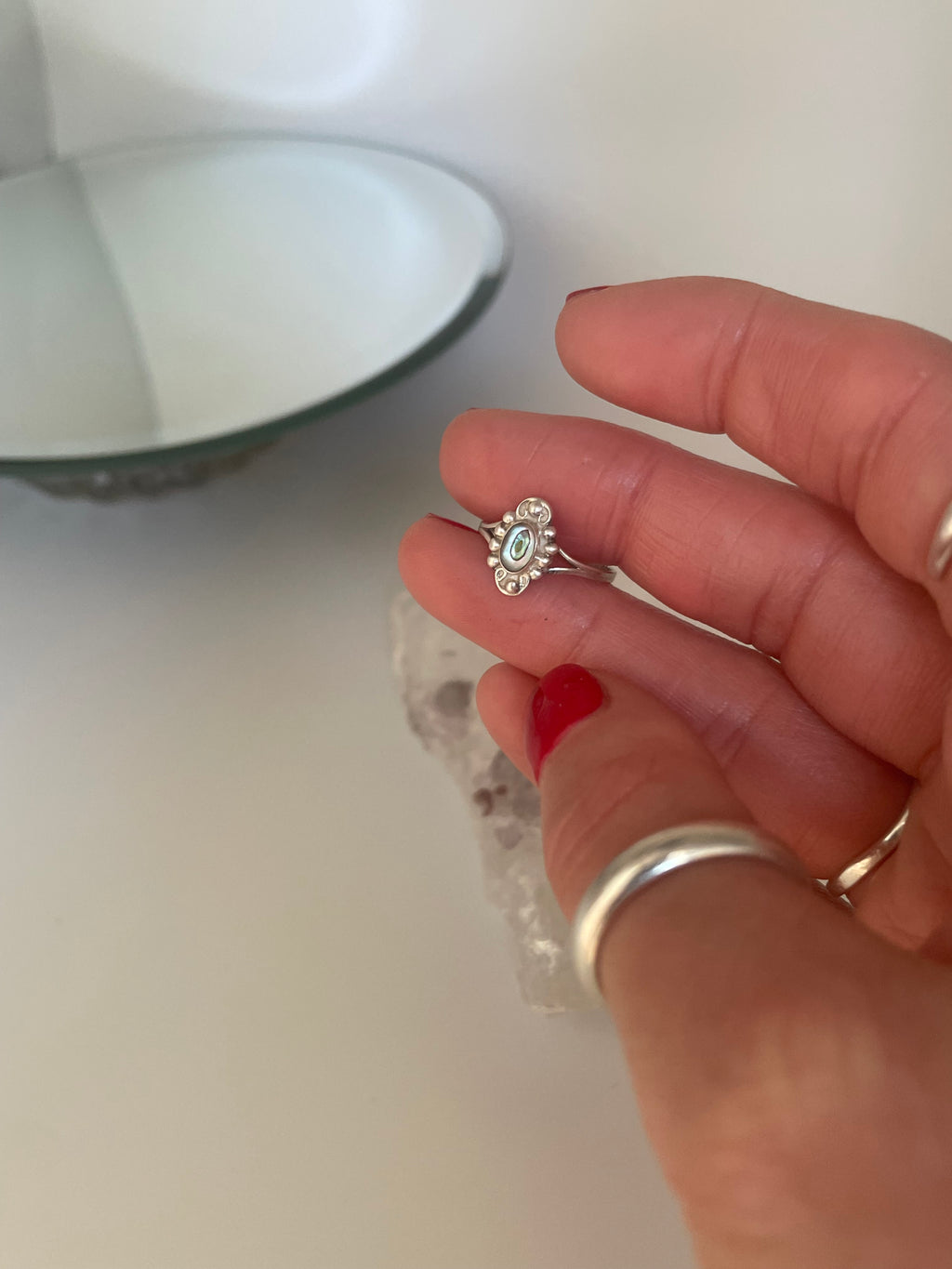 Sea You Soon Ring