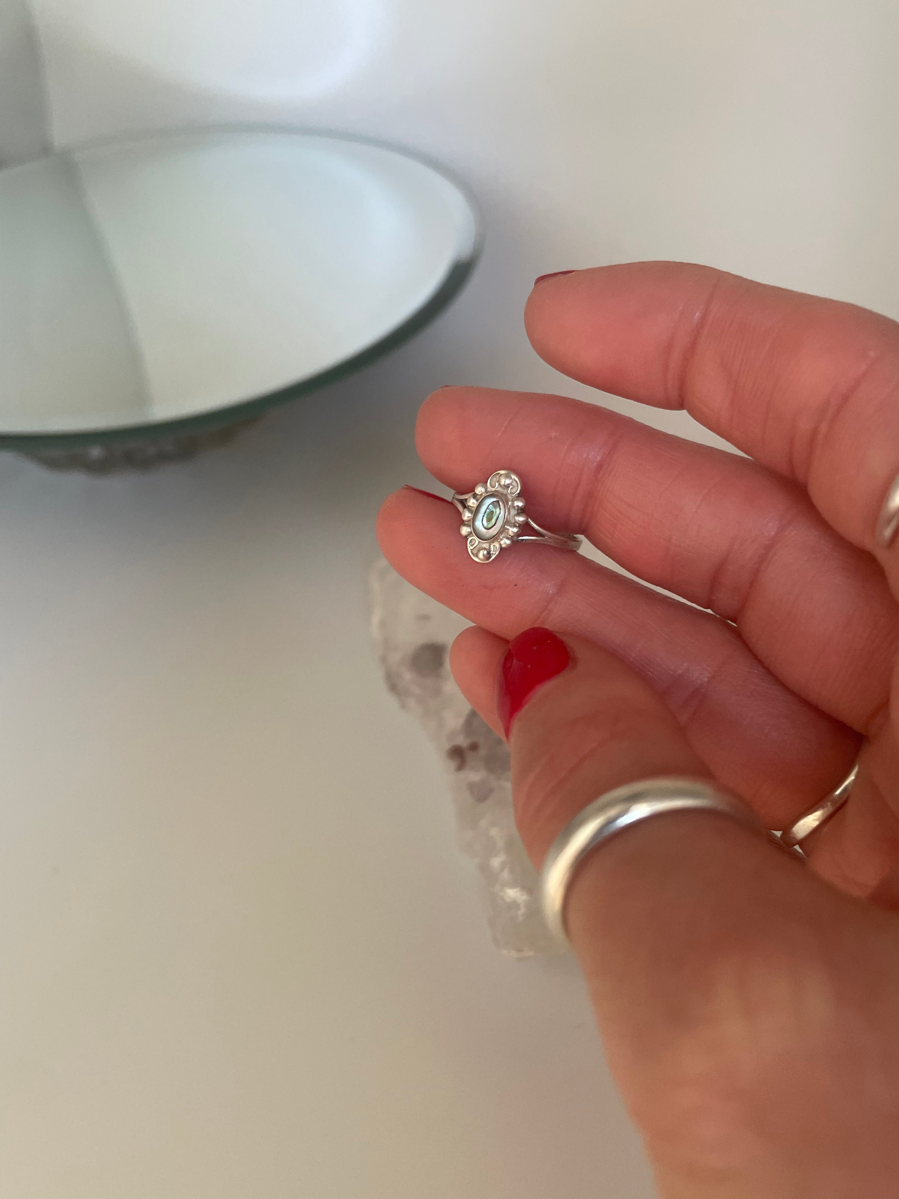 Sea You Soon Ring