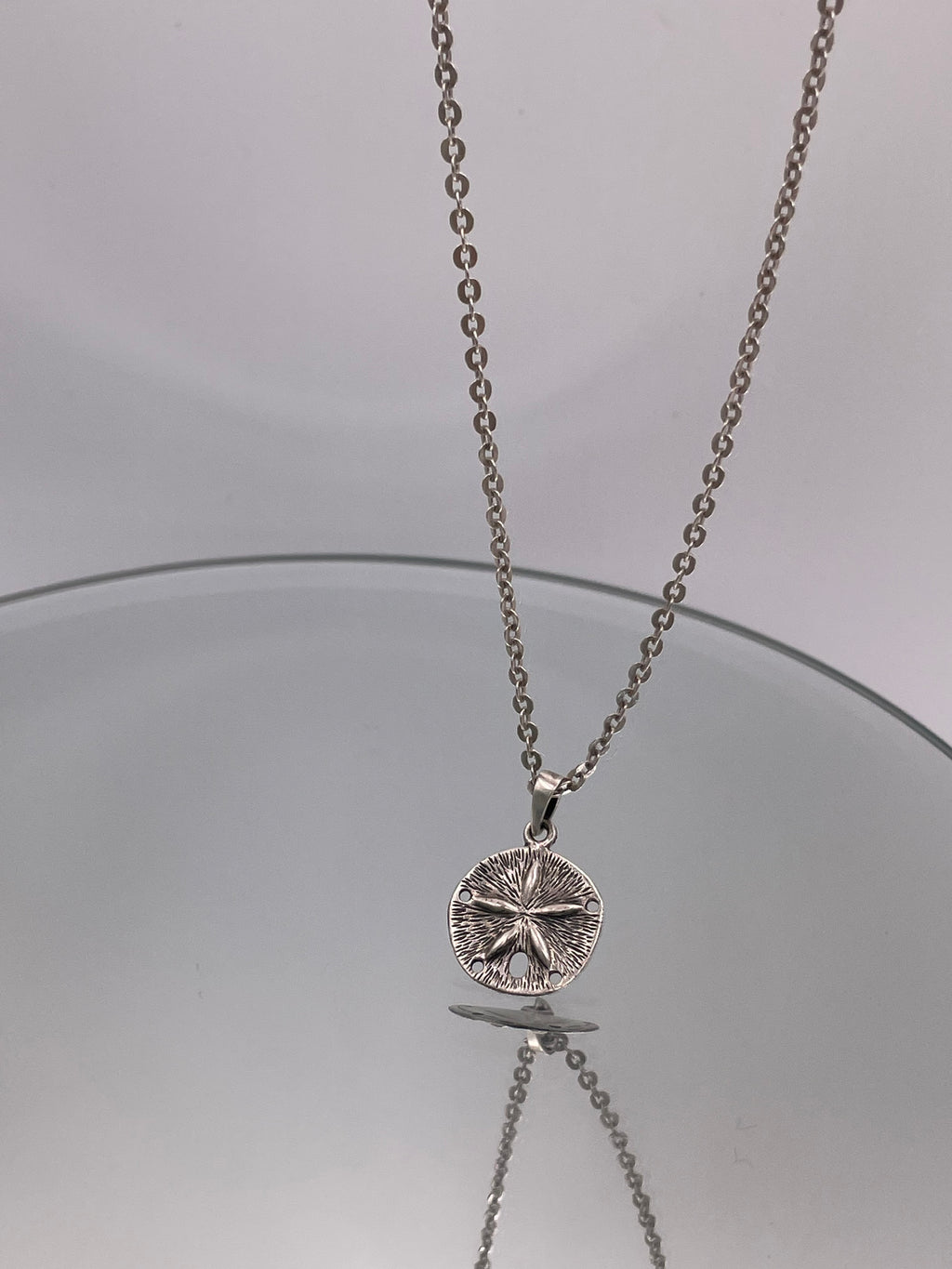 Beachcomber Necklace