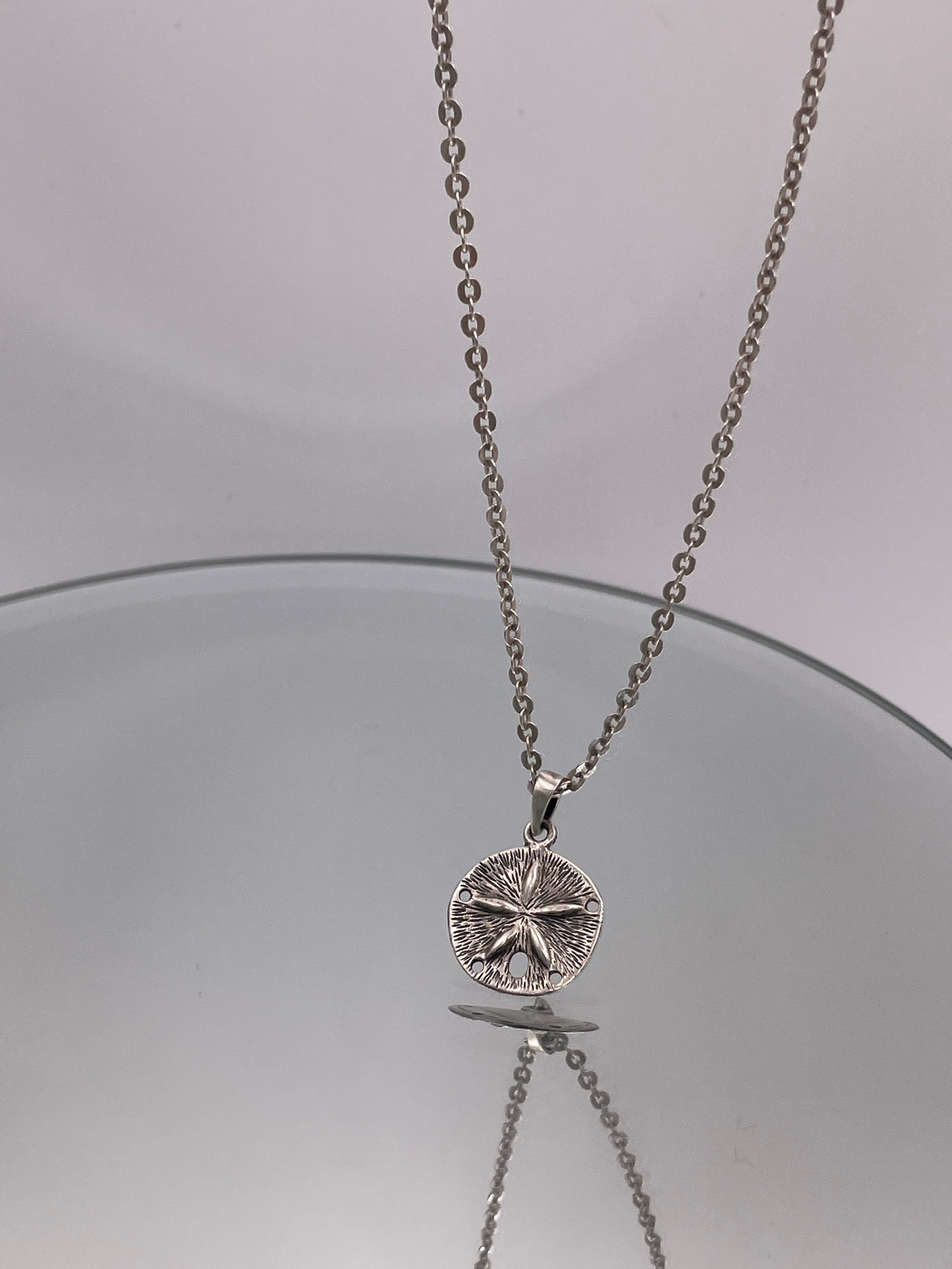 Beachcomber Necklace