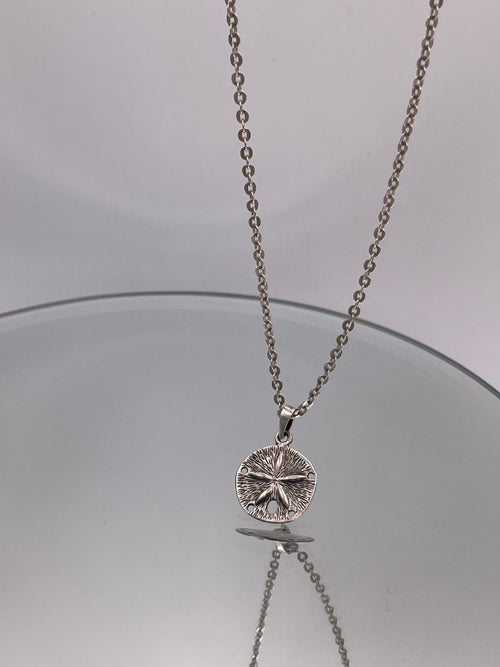 Beachcomber Necklace
