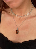 Smoke Show Pendant